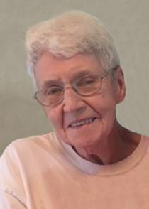 Doris Ann Spurlock